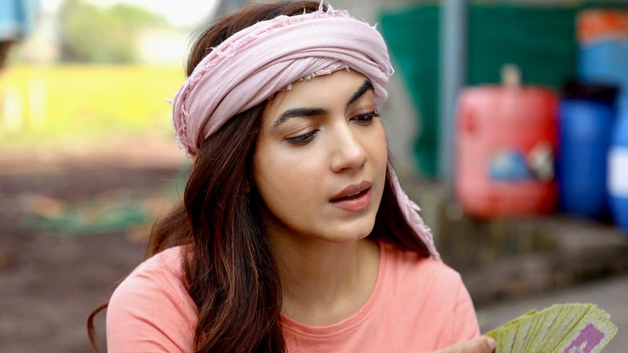 Nitham Oru Vaanam Movie Screenshot 4