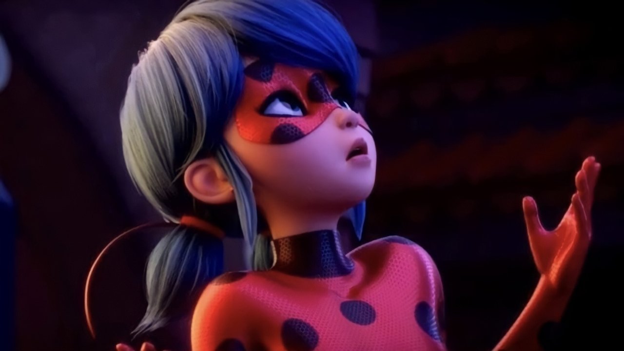Miraculous: Ladybug & Cat Noir, The Movie Screenshot 2