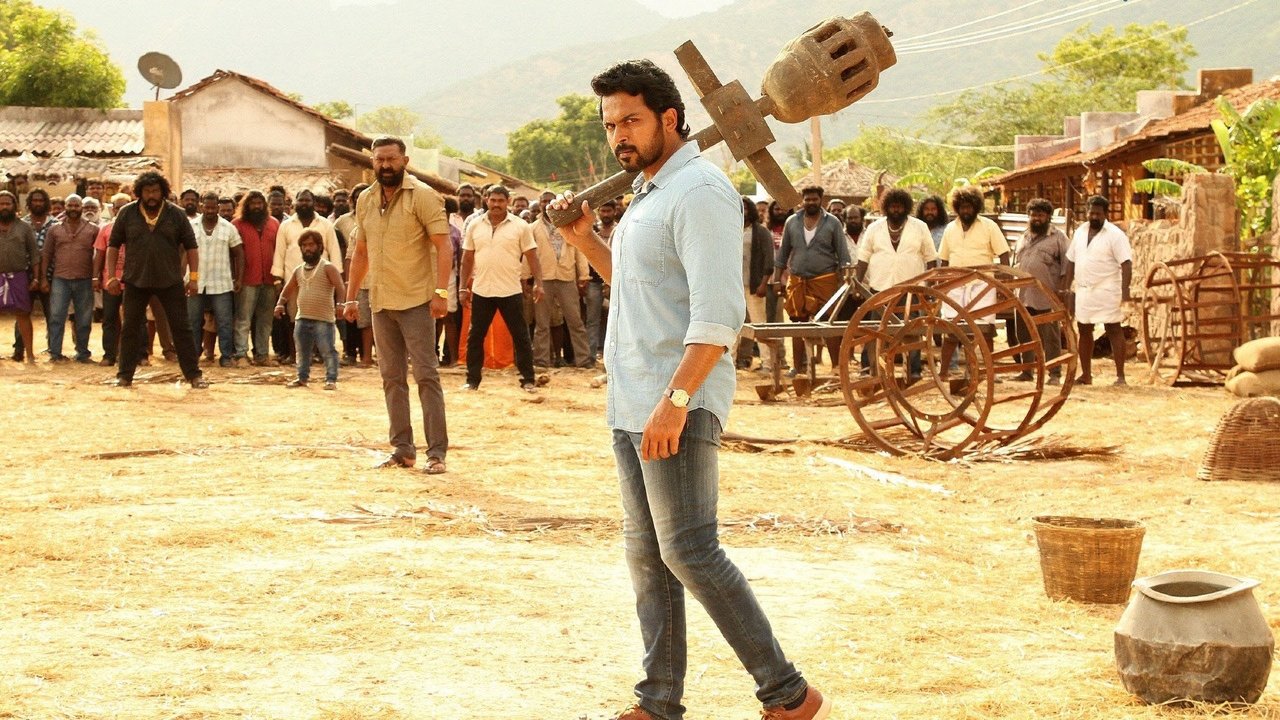 Sulthan Movie Screenshot 2