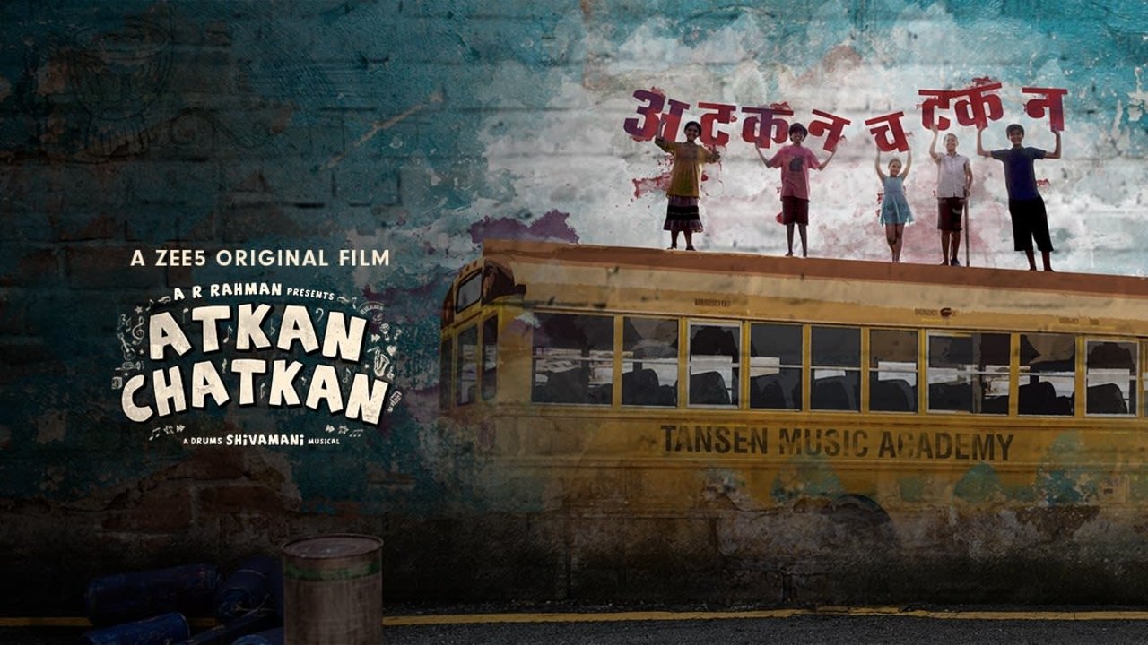 Atkan Chatkan Movie Screenshot 1