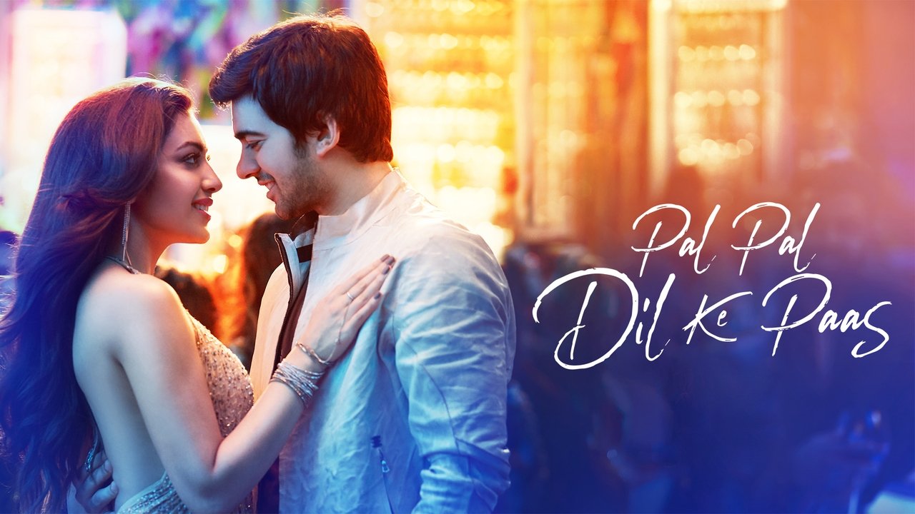 Pal Pal Dil Ke Paas Movie Screenshot 2