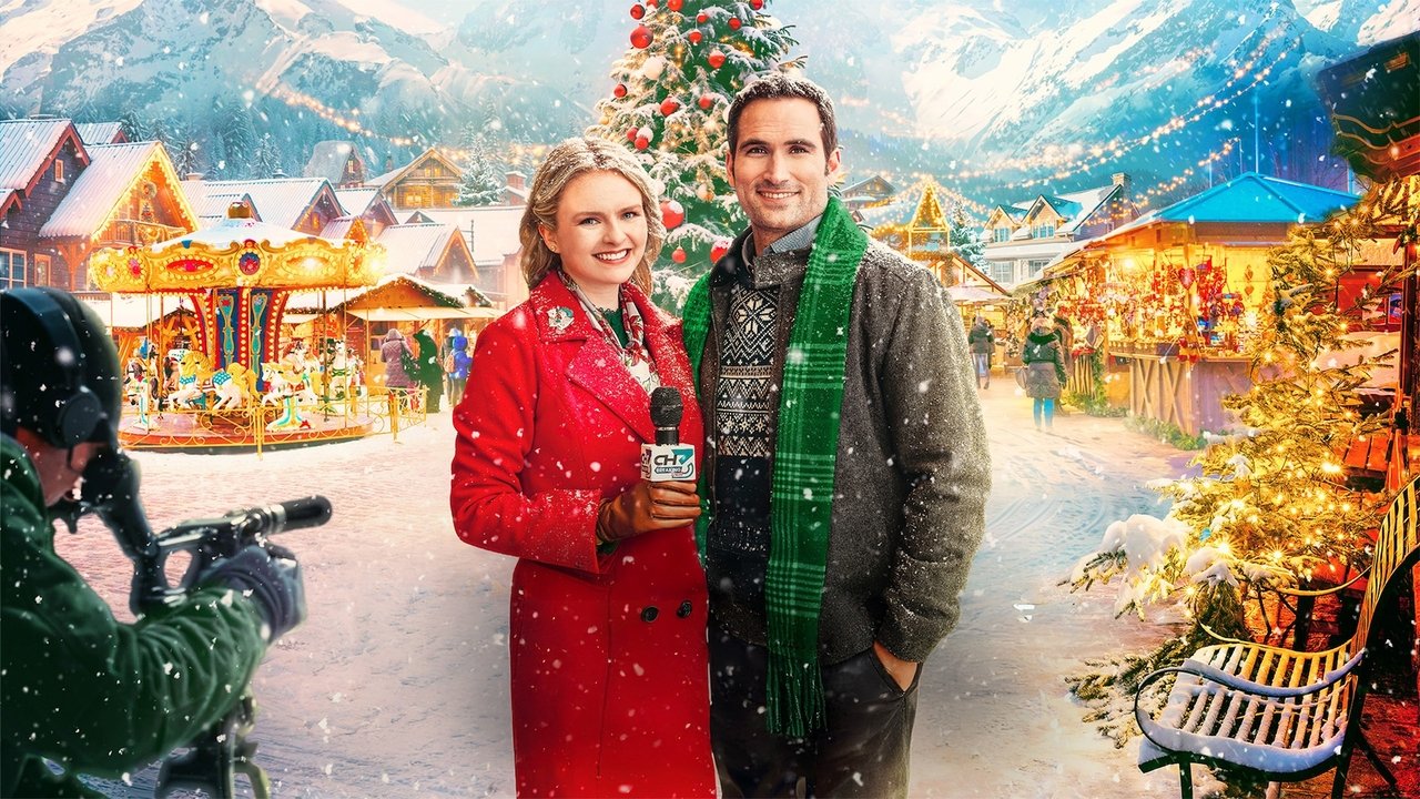 Snowy with a Chance of Christmas Movie Screenshot 2