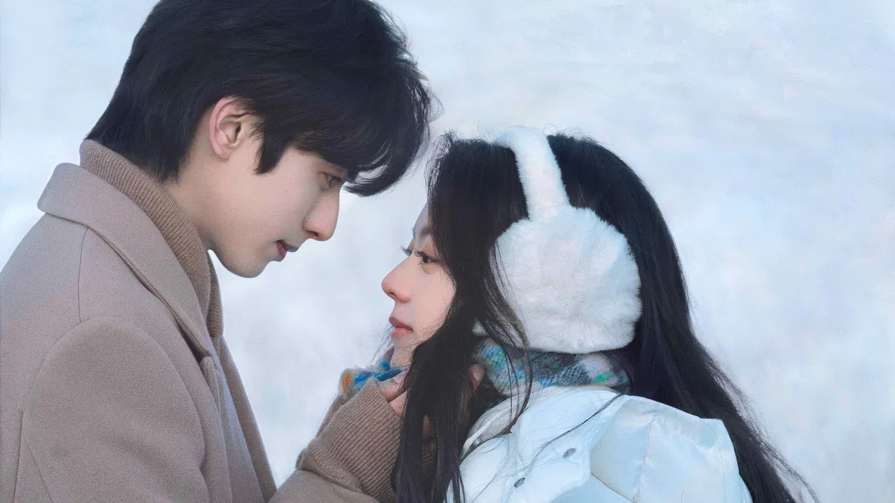 Shine on Me Series Screenshot 1