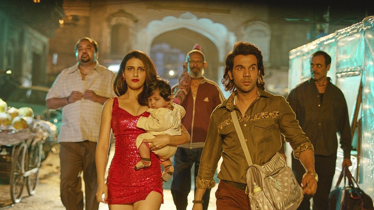 Ludo Movie Screenshot 4