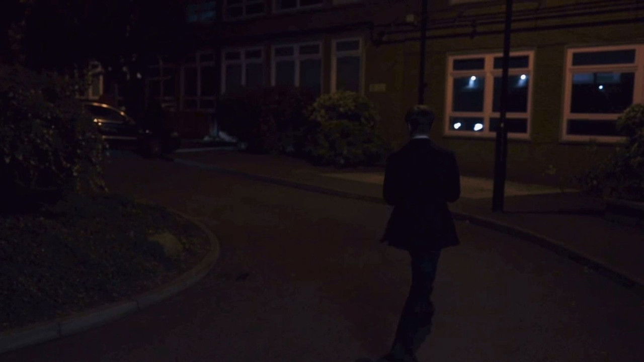 Poshington: The Last Hurrah Movie Screenshot 2