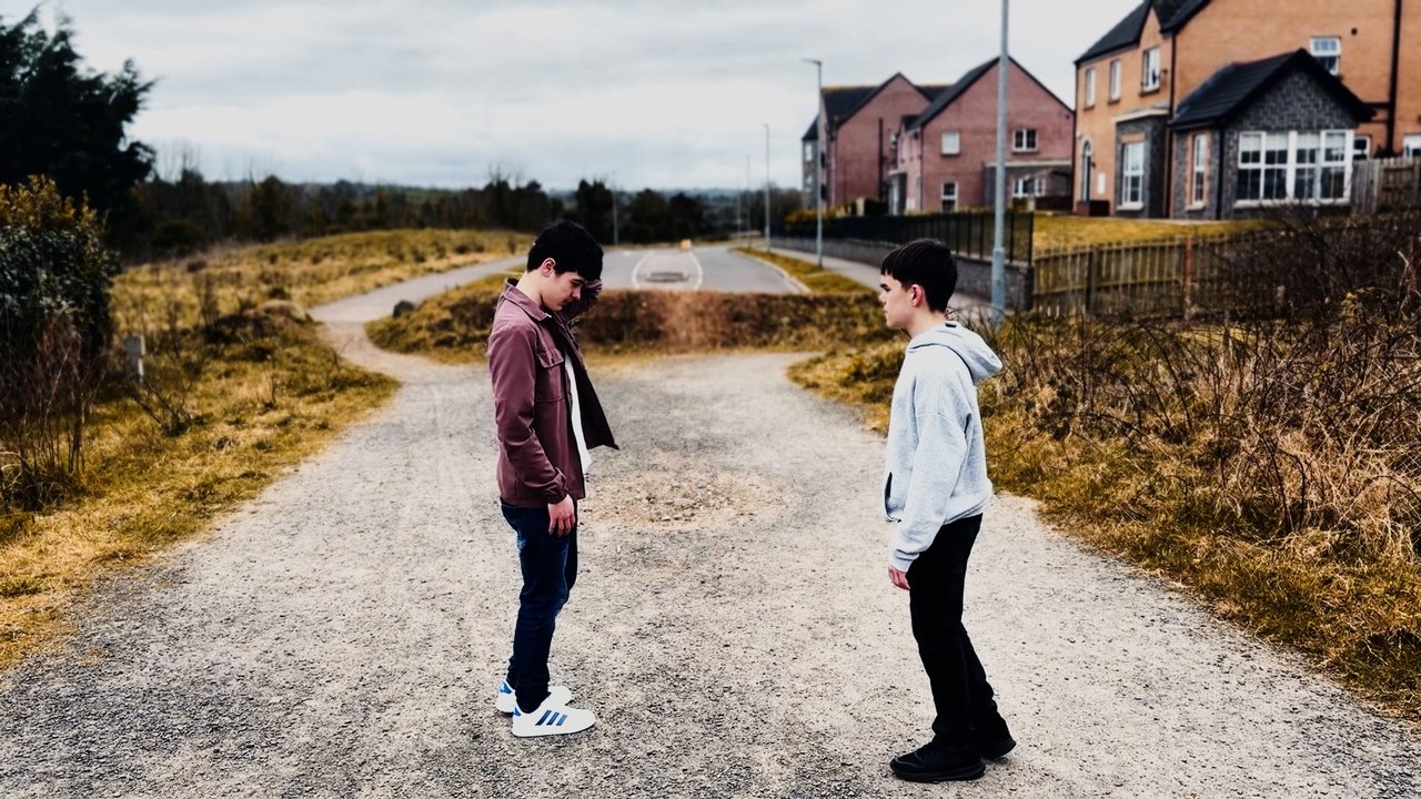 Let us in Movie Screenshot 1