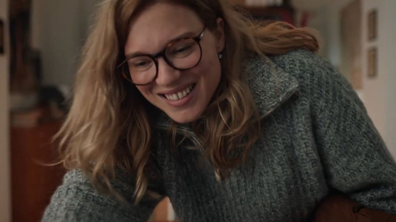 Silent Friend Movie Screenshot 4