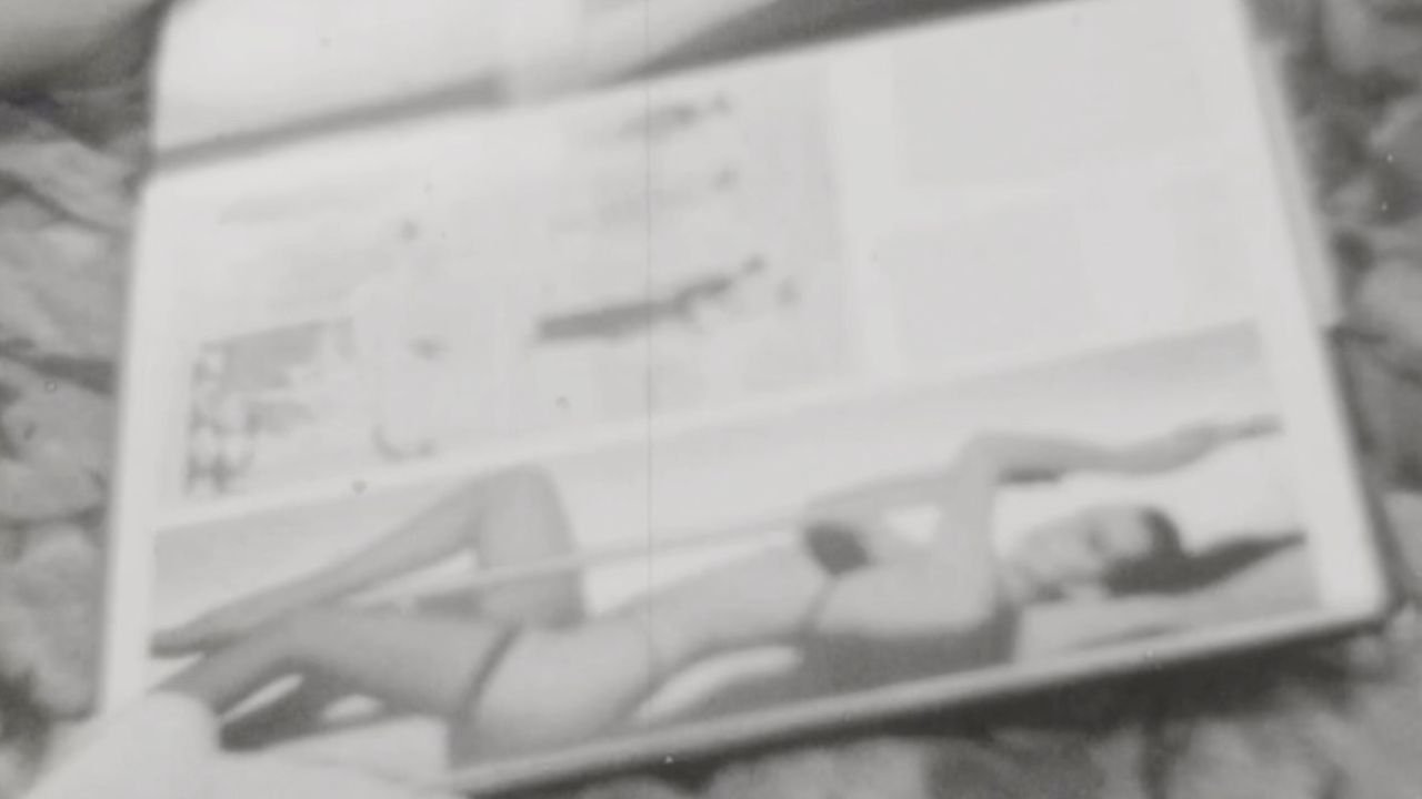 I Wanna Be Adored Movie Screenshot 5