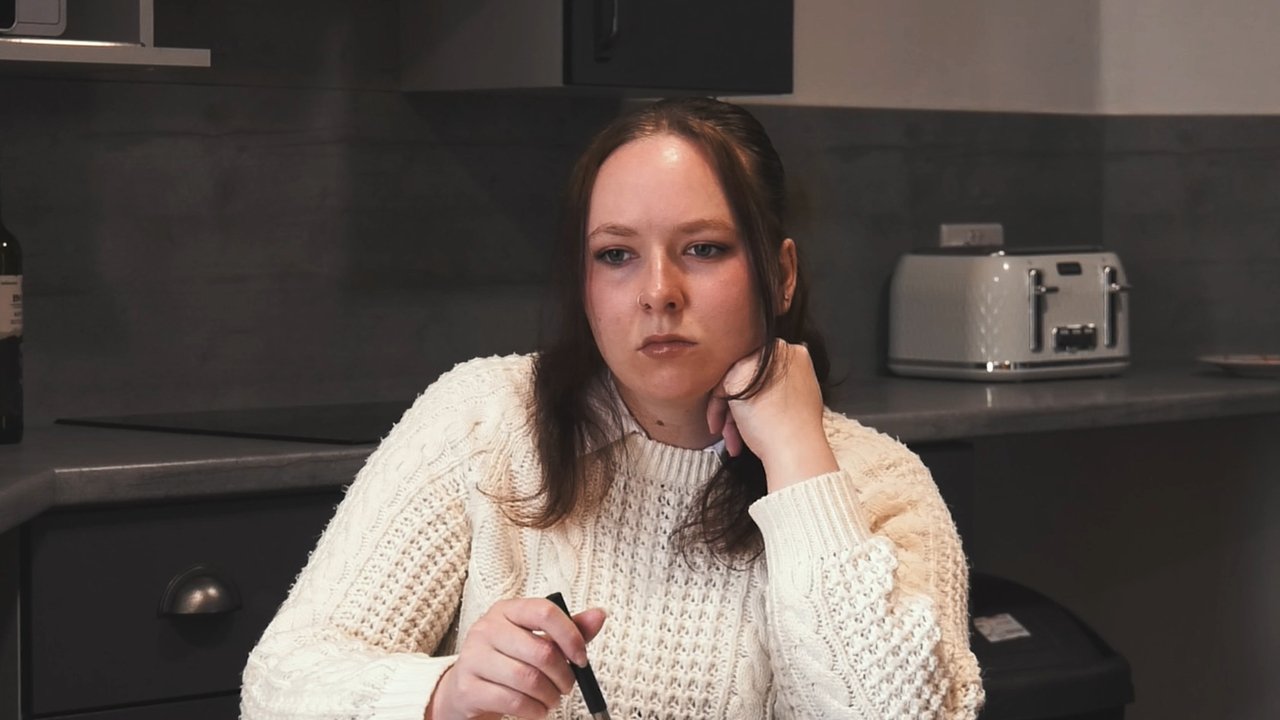 Starved Movie Screenshot 1