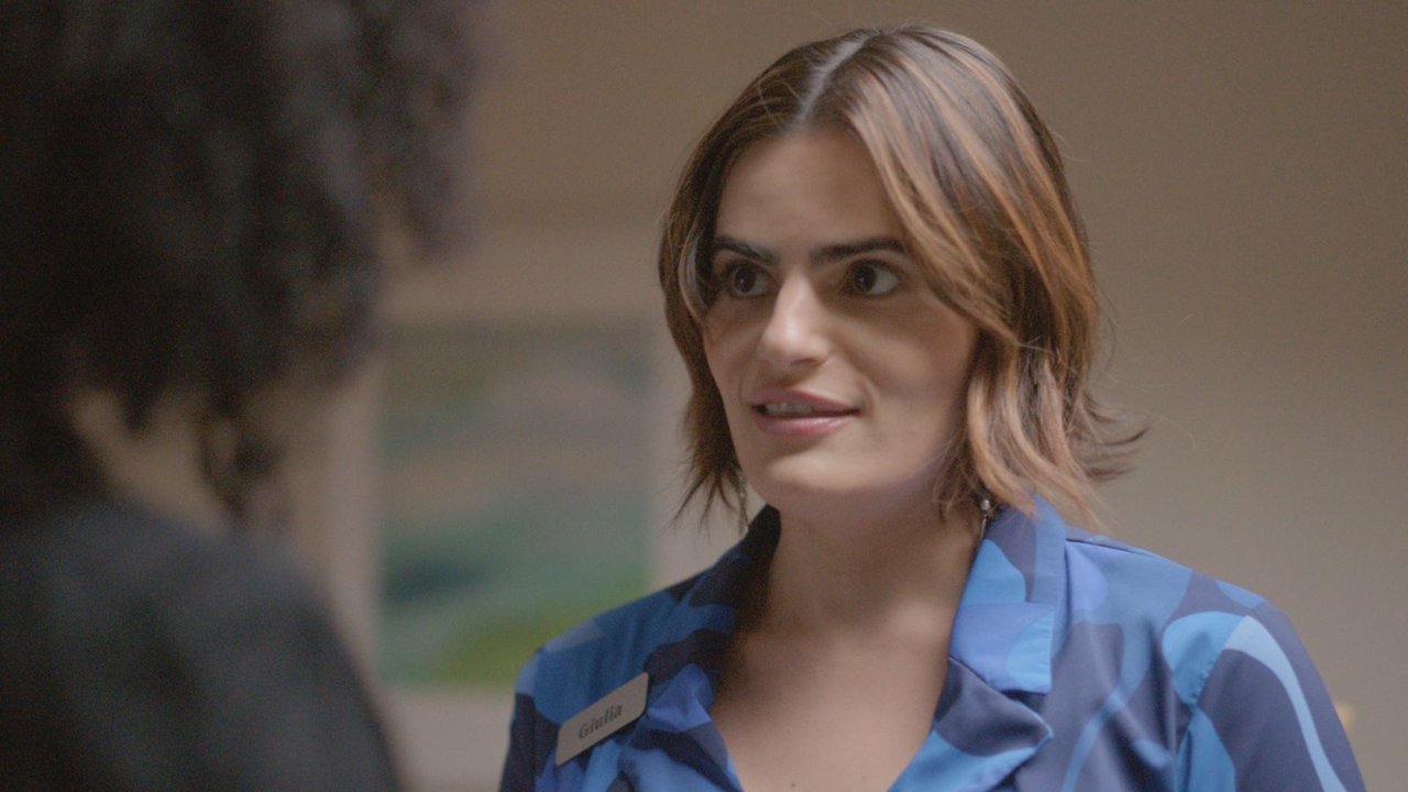 Rainbow Girls Movie Screenshot 1