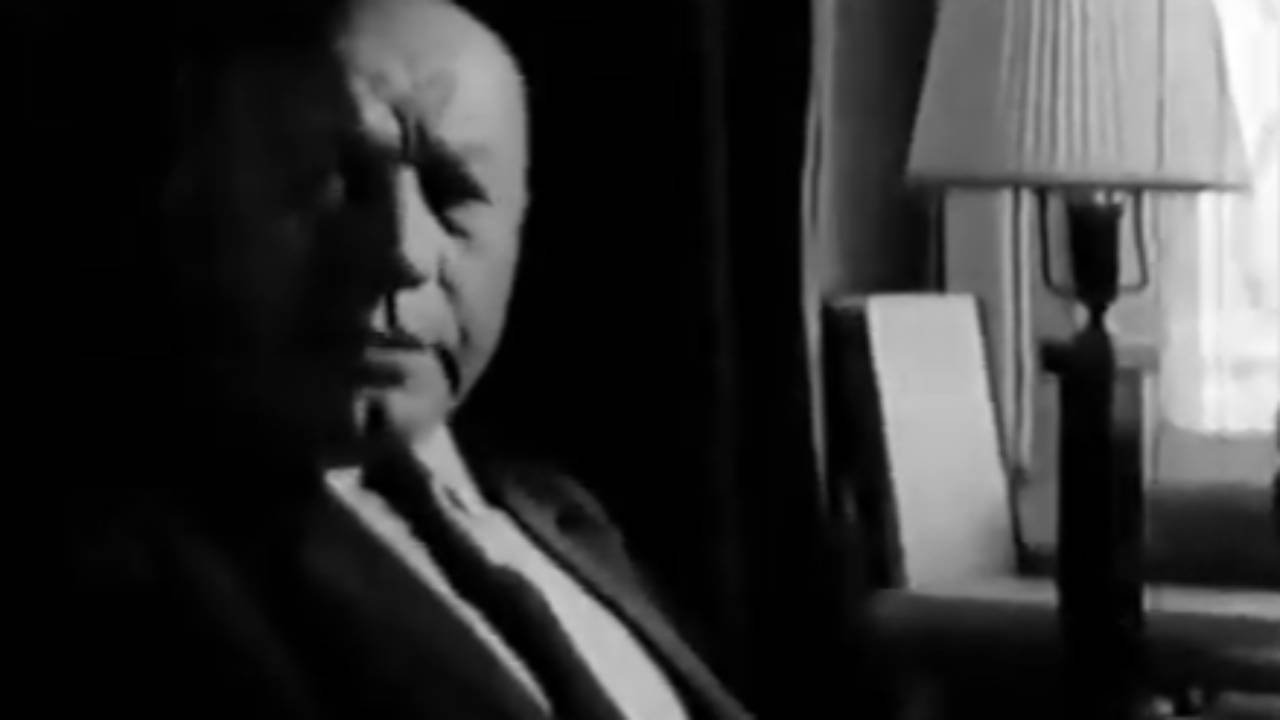 Vilegodsky Men Movie Screenshot 1