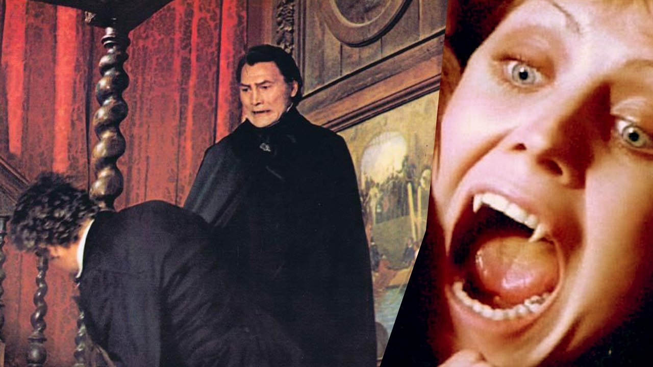 Dracula Movie Screenshot 3