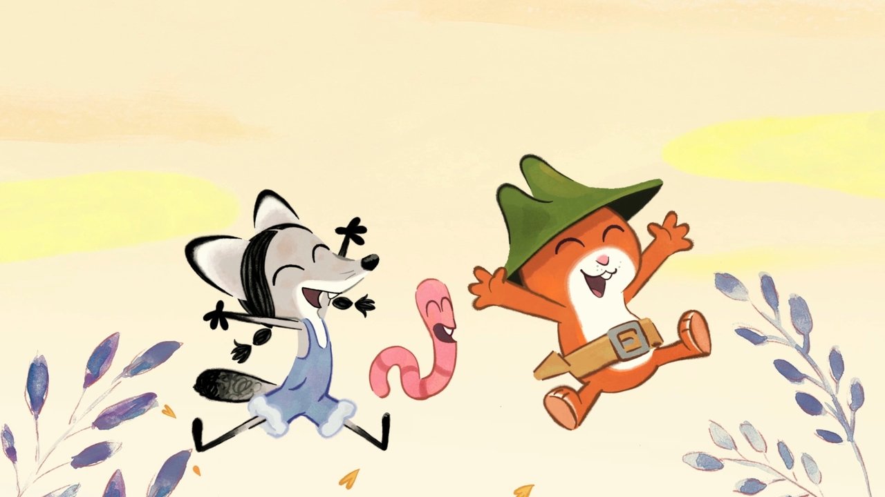 Billy the Cowboy Hamster Movie Screenshot 1