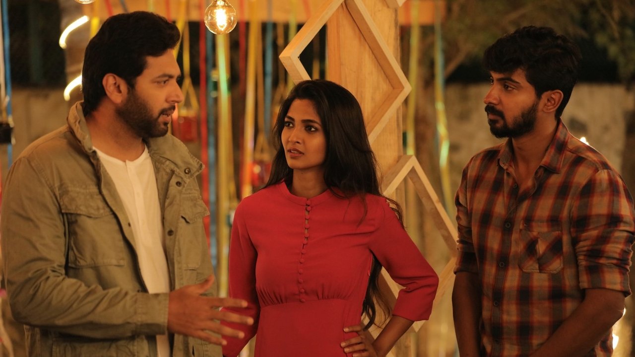 Thumbaa Movie Screenshot 1