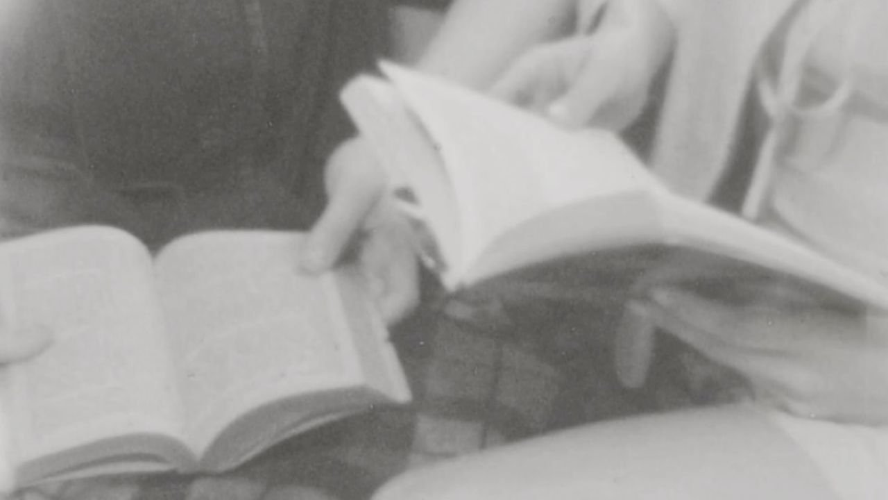I Wanna Be Adored Movie Screenshot 4