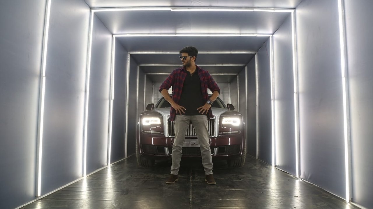 Kannum Kannum Kollaiyadithaal Movie Screenshot 4
