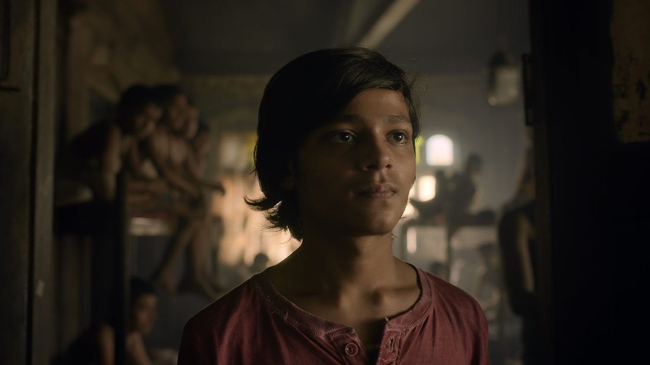 Harami Movie Screenshot 1