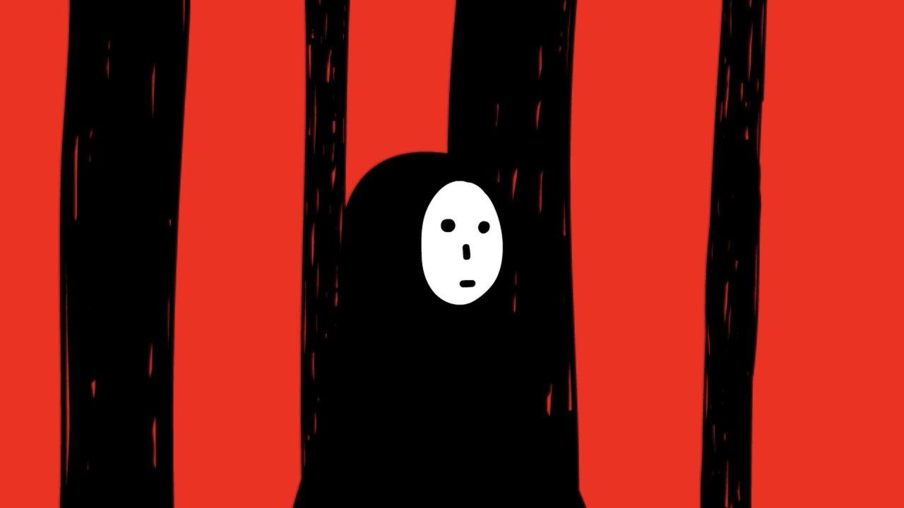 Lost Movie Screenshot 1