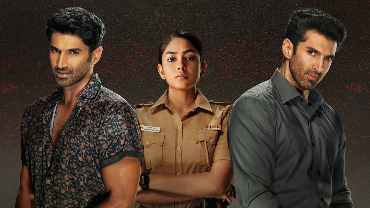 Gumraah Movie Screenshot 1