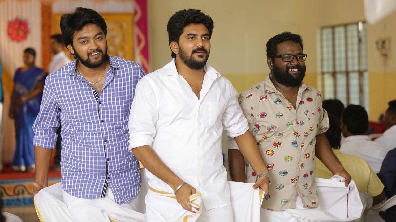 Natpuna Ennanu Theriyuma Movie Screenshot 3