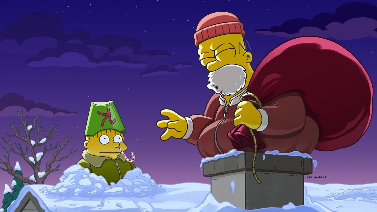 The Simpsons: O C