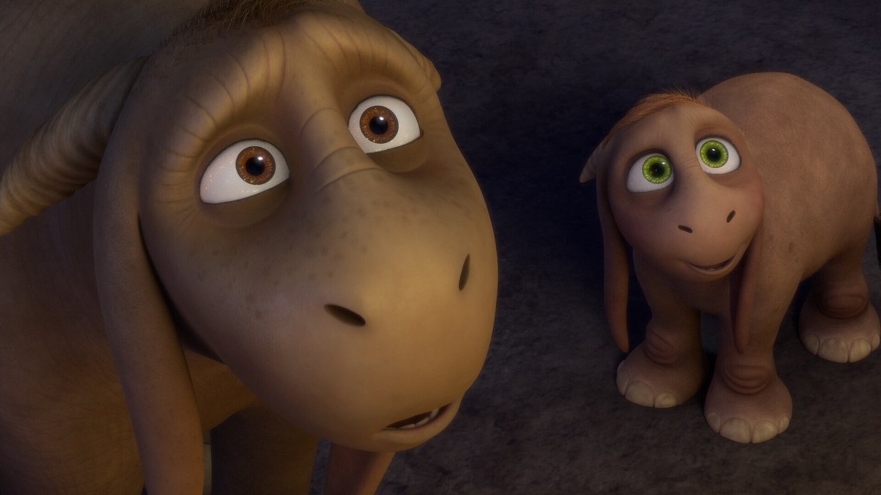 Mosley Movie Screenshot 4