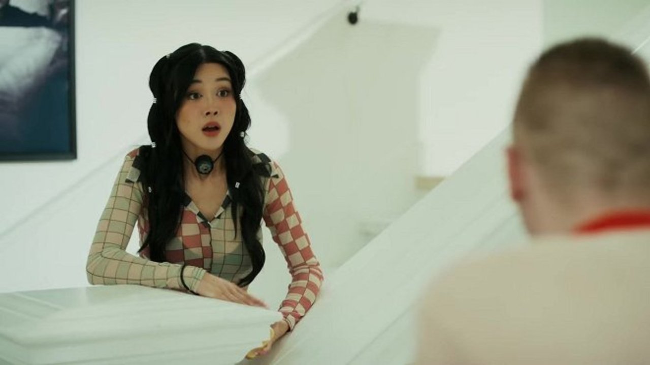 Skill House Movie Screenshot 4