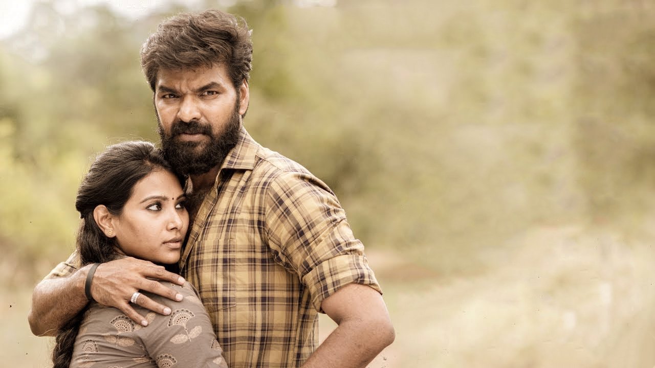 Kuttram Kuttrame Movie Screenshot 3