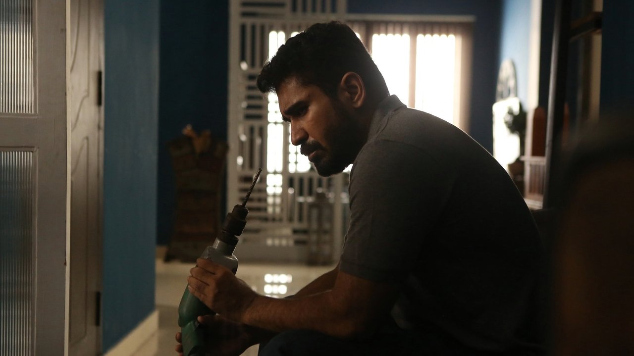 Kolaigaran Movie Screenshot 2