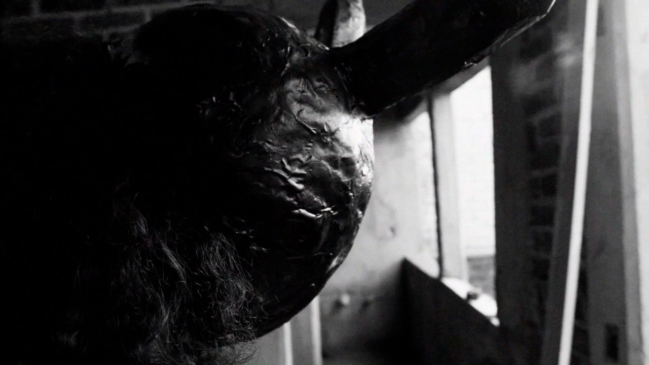Salvation Movie Screenshot 3
