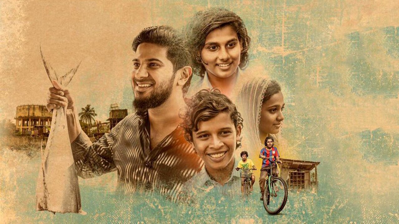 Parava Movie Screenshot 2