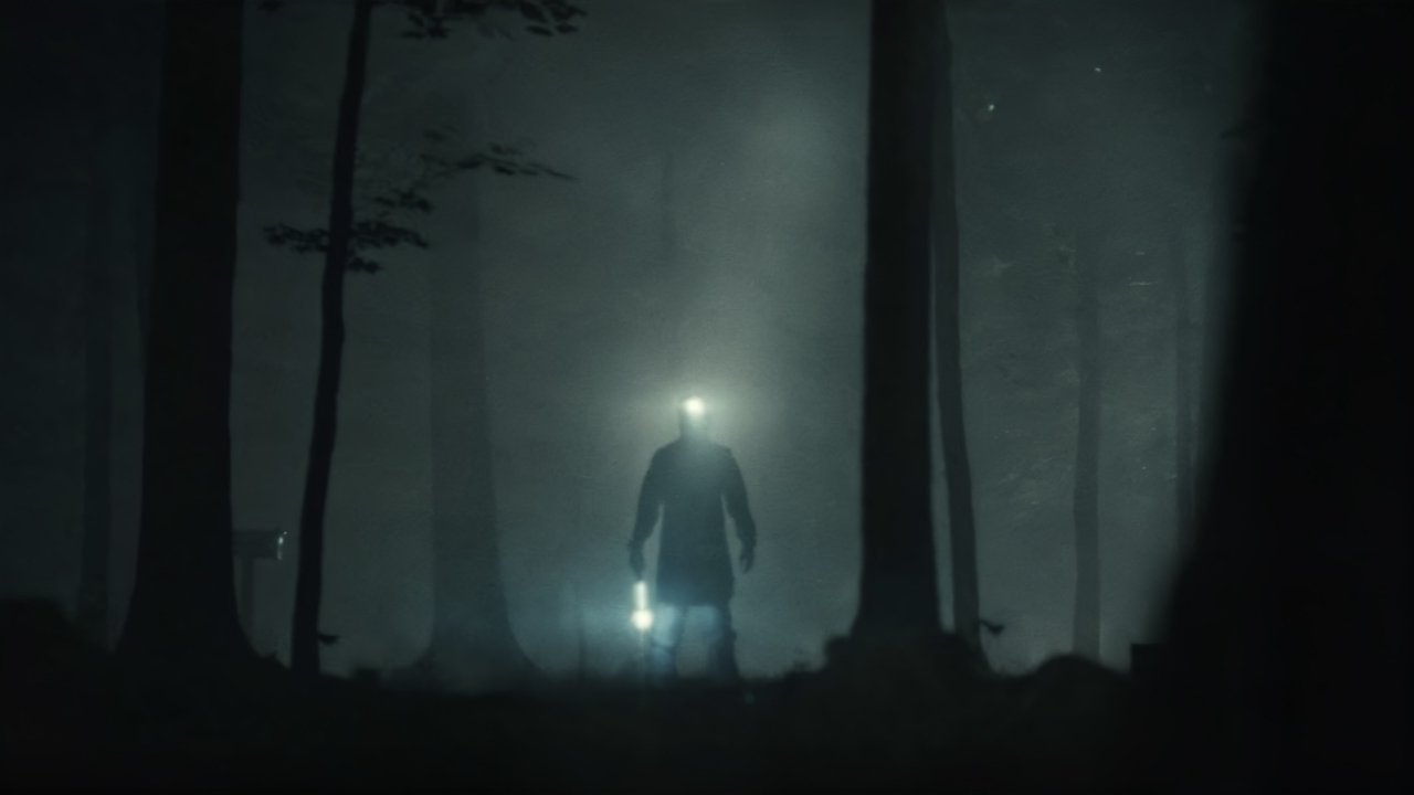 Marshmallow Movie Screenshot 1