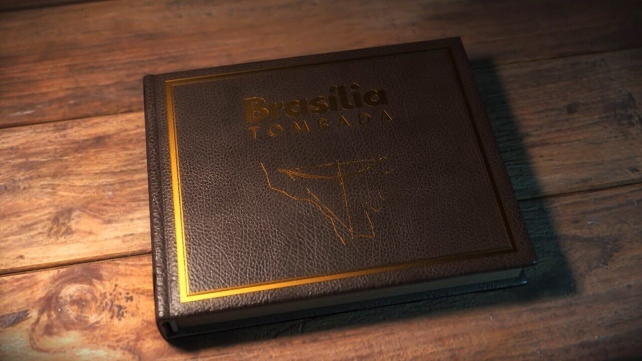 BrasÃ­lia Tombada Movie Screenshot 2