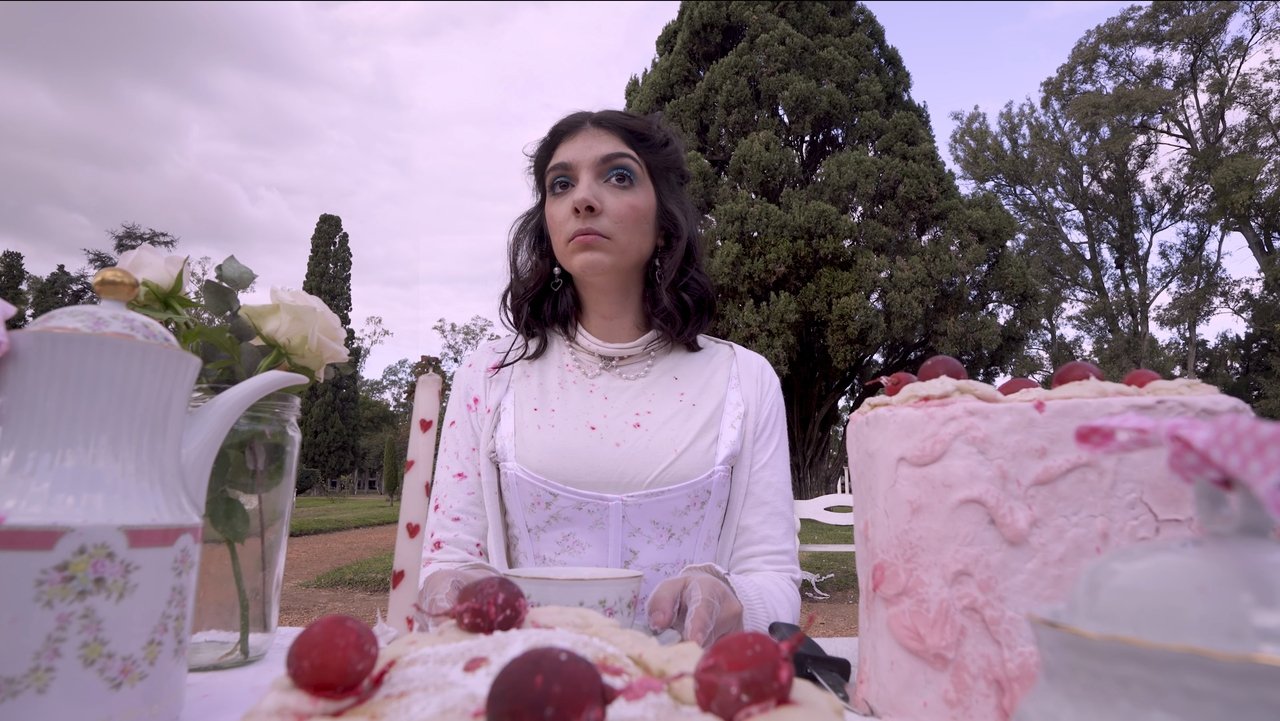 Red Velvet Movie Screenshot 1
