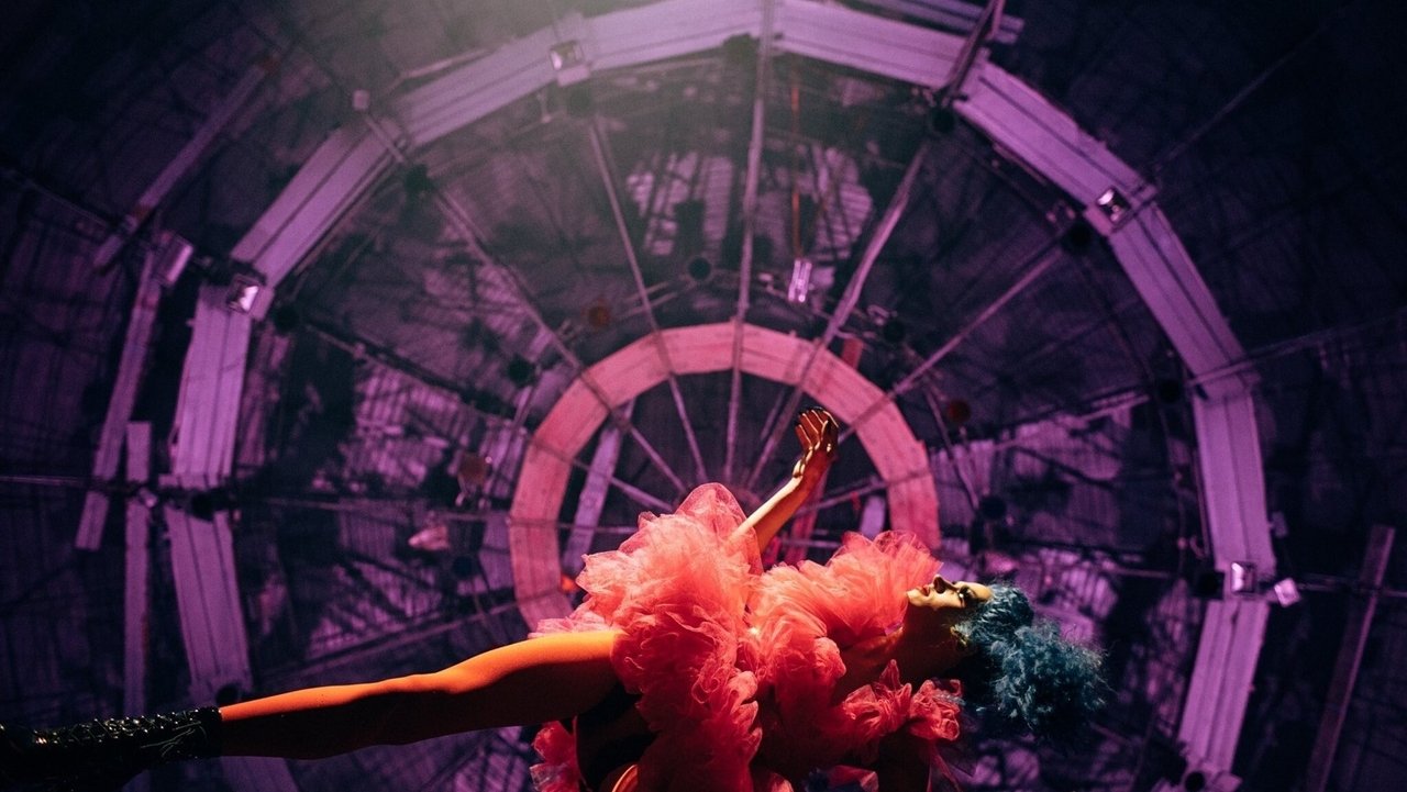 The Influencers Movie Screenshot 1