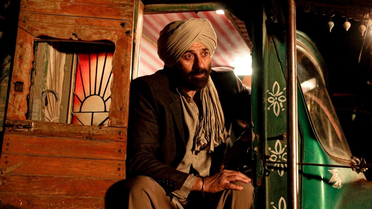 Gadar 2 Movie Screenshot 1