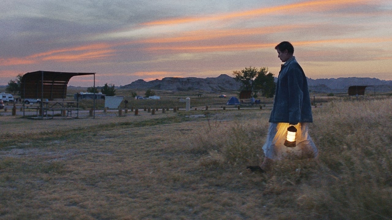 Nomadland Movie Screenshot 1