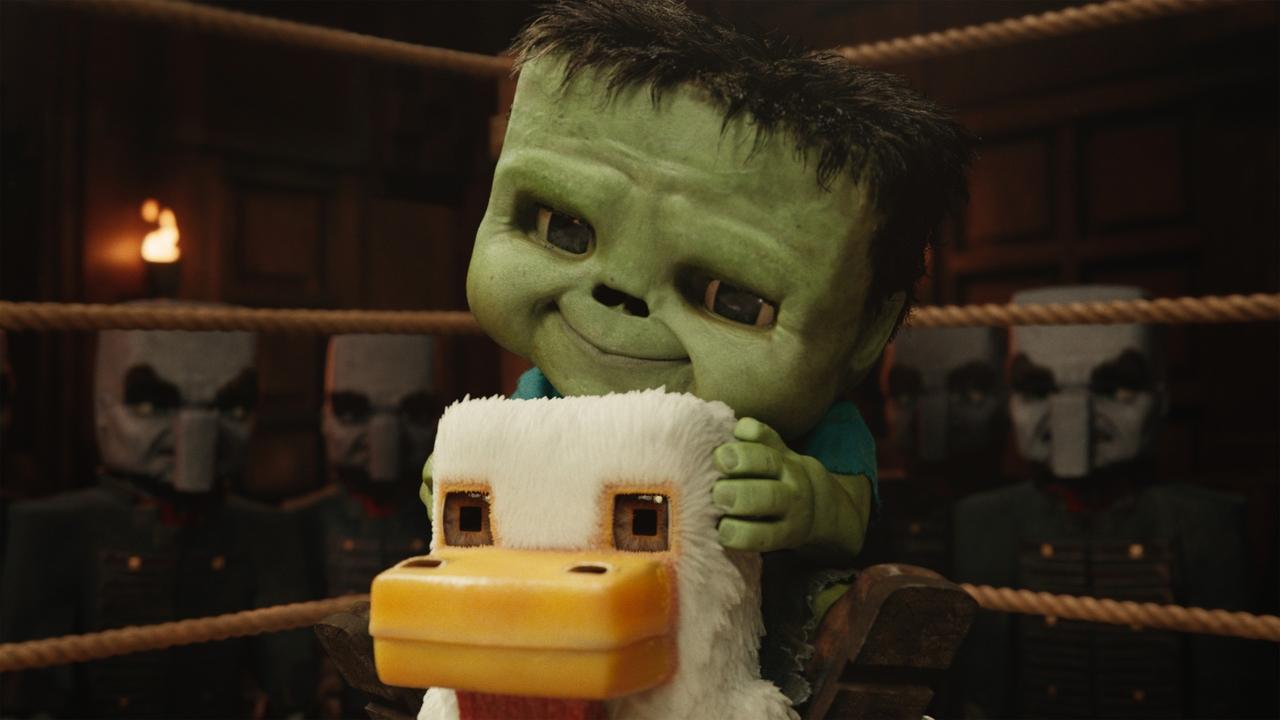 A Minecraft Movie Screenshot 5