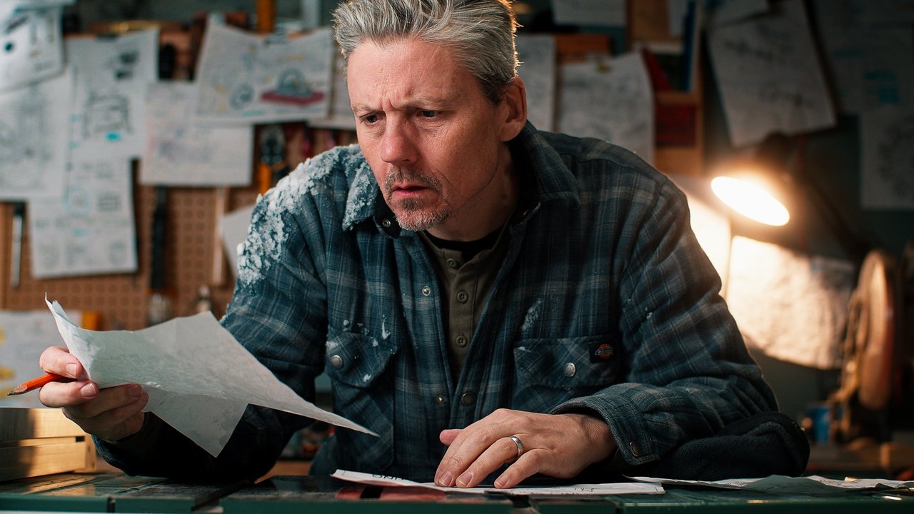 My Neighbor Ed Movie Screenshot 1
