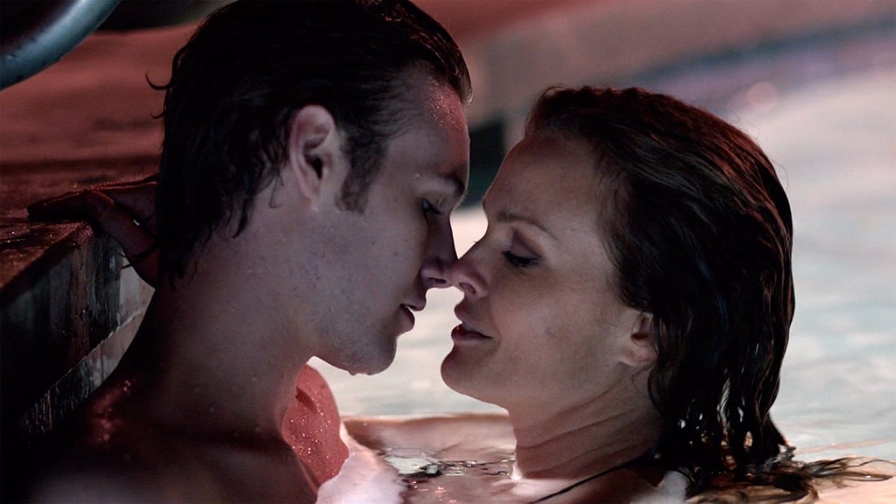Lethal Seduction Movie Screenshot 1