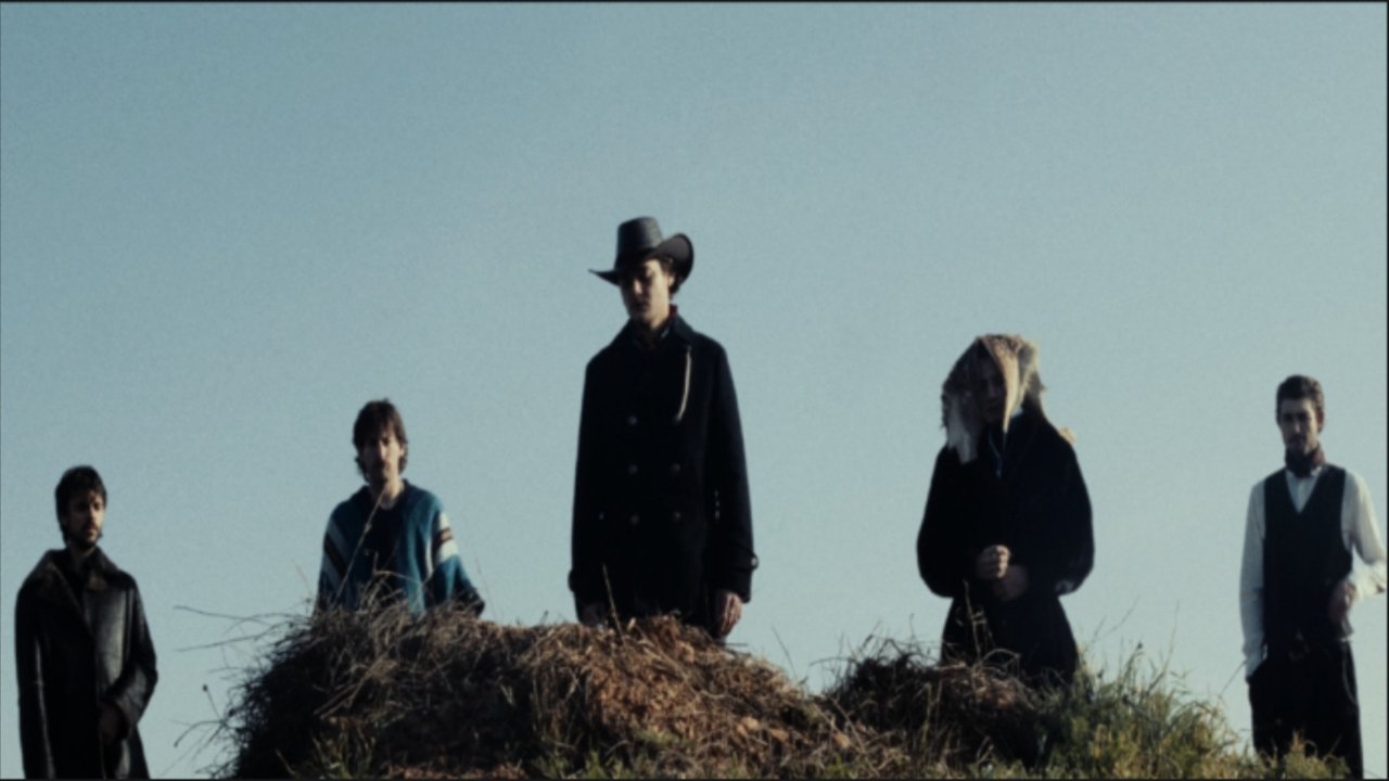 Tumbleweed Movie Screenshot 1