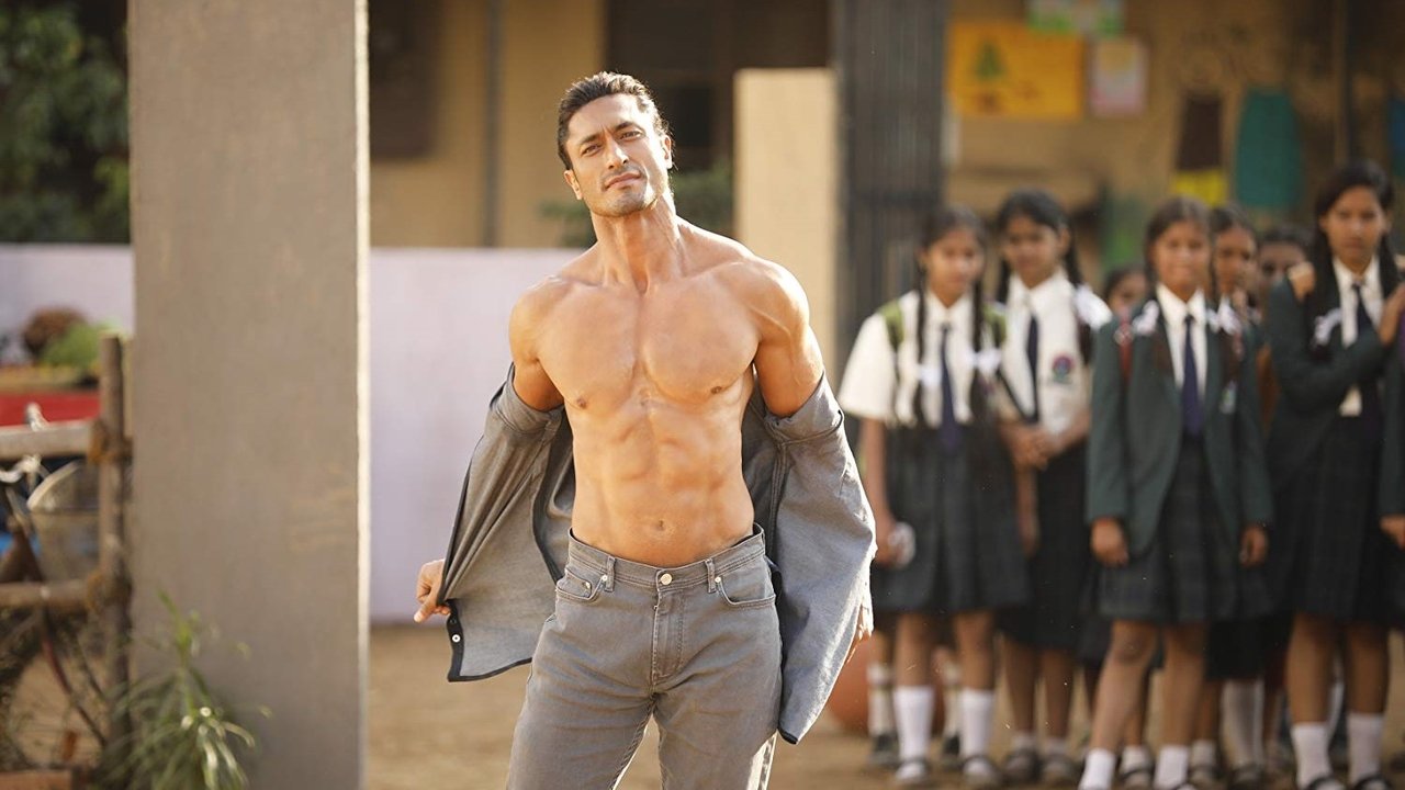 Commando 3 Movie Screenshot 3
