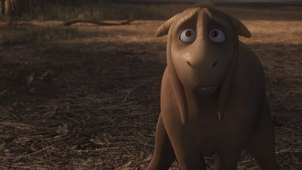 Mosley Movie Screenshot 3