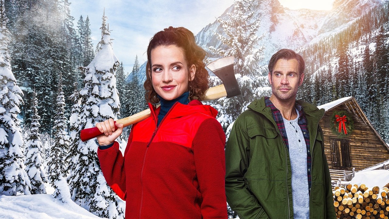 Christmas in the Rockies Movie Screenshot 1