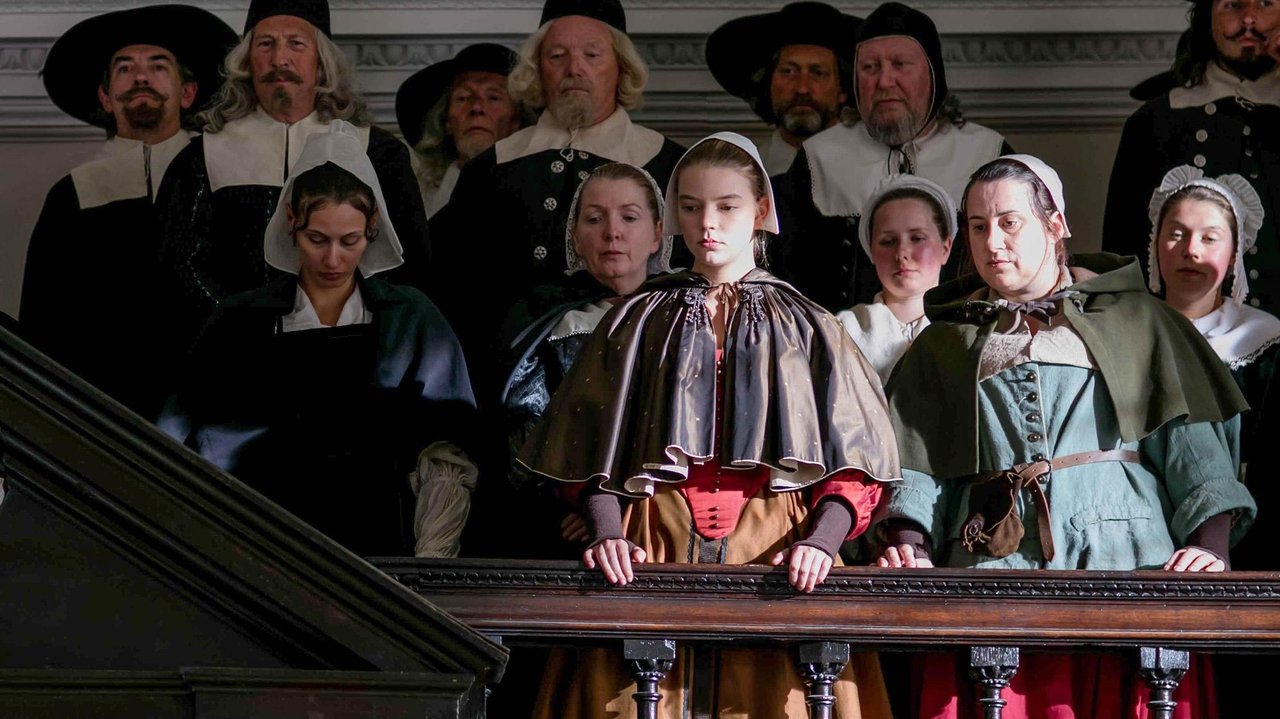 The Miniaturist Movie Screenshot 4