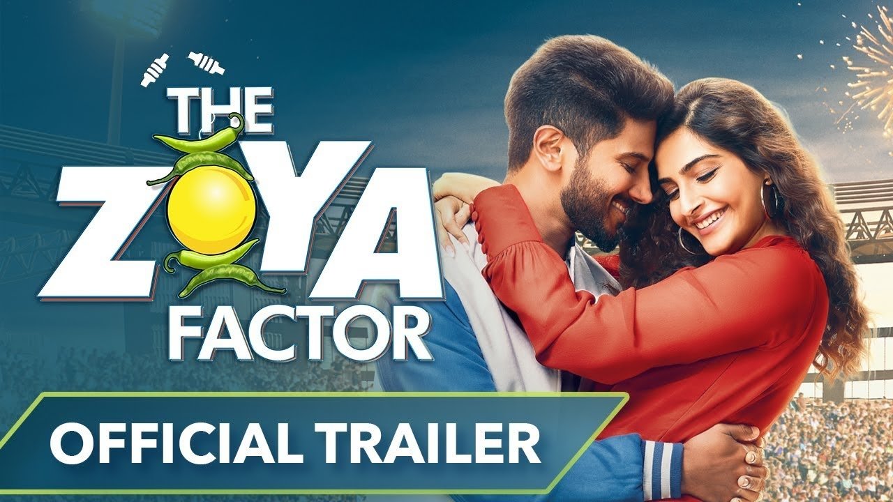 The Zoya Factor Movie Screenshot 3