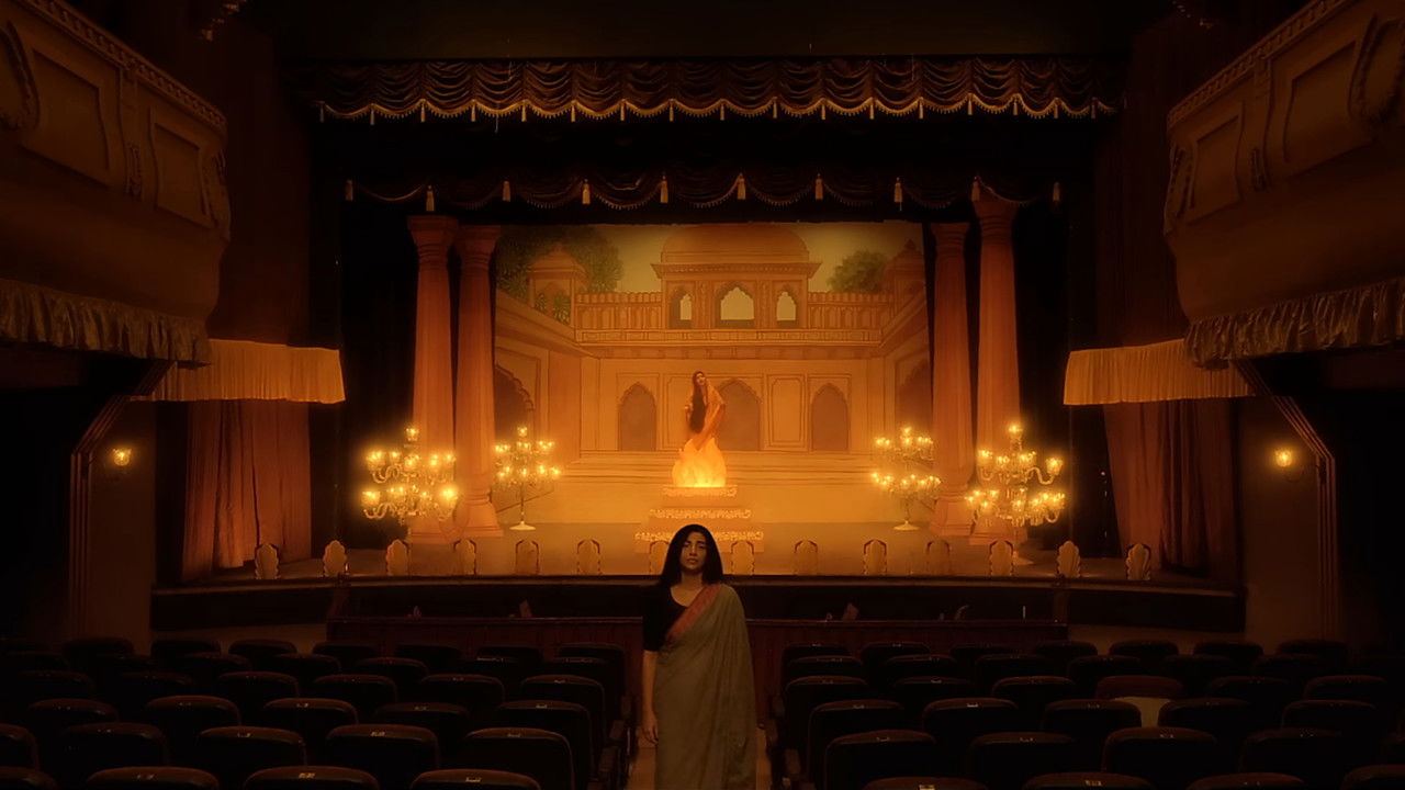 Lawho Gouranger Naam Re Movie Screenshot 2