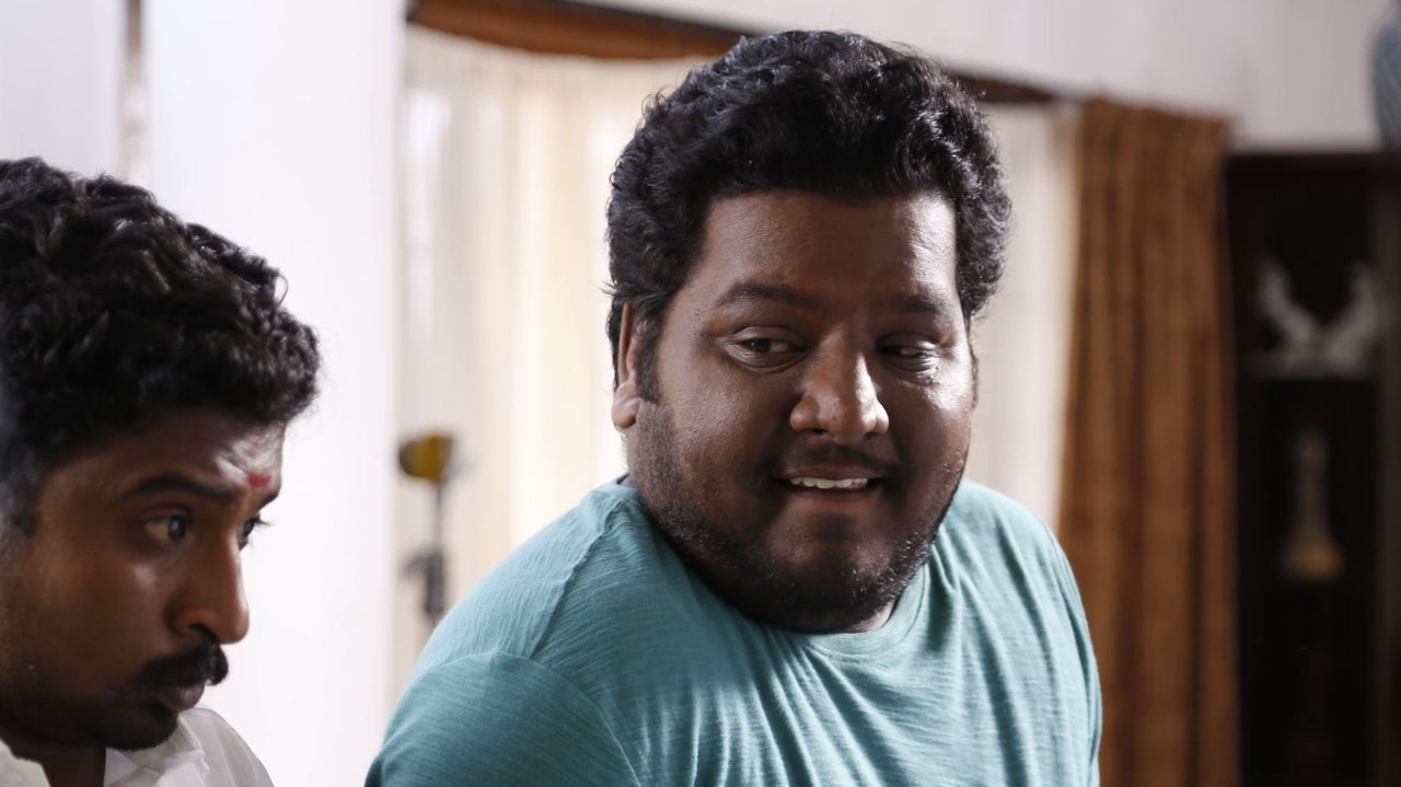 Nenjamundu Nermaiyundu Odu Raja Movie Screenshot 3
