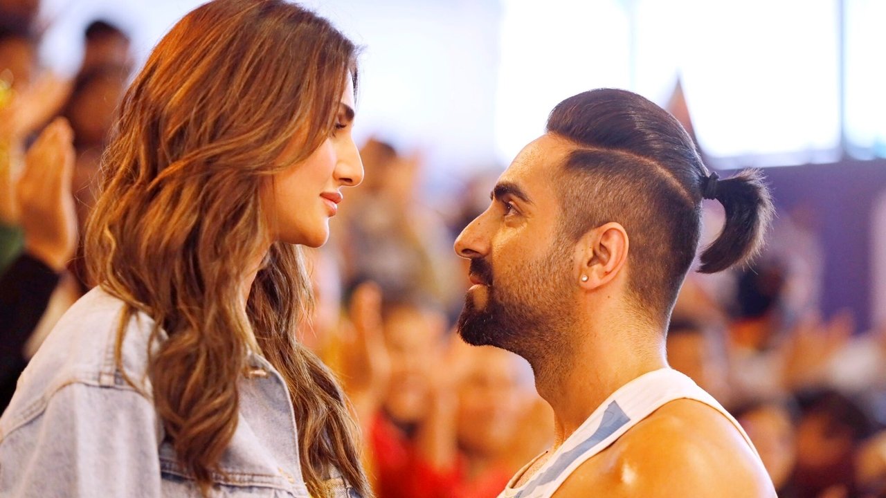 Chandigarh Kare Aashiqui Movie Screenshot 4