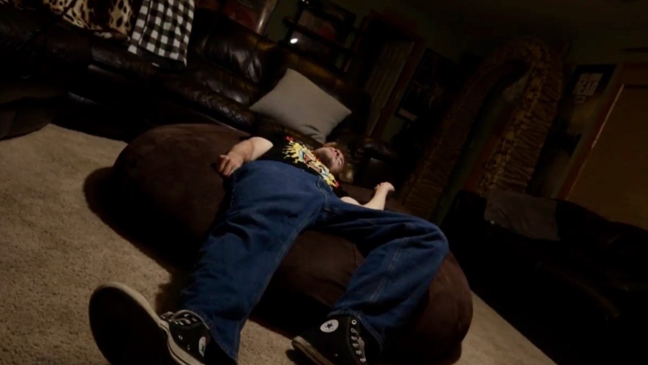 The Consequences of Carelessness Movie Screenshot 1